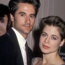 Josephine Archer Cameron mother Linda Hamilton was married to Bruce Abbott from 1982 to 1989